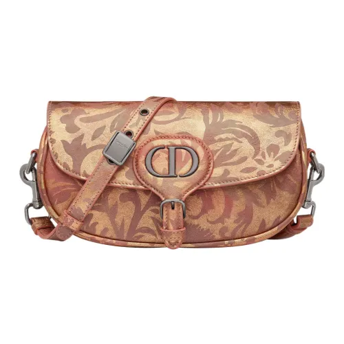 DIOR Bobby East West Сумки кросс-боди Женские