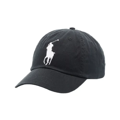 Polo Ralph Lauren Хлопковые кепки для мужчин