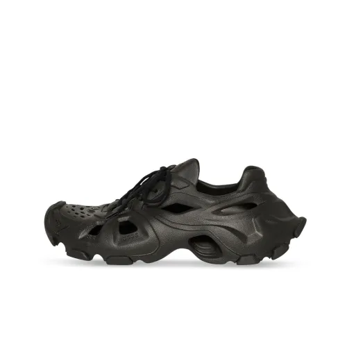 Balenciaga Sabo Low Top Мужской