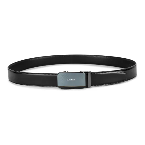 Ace Paul Ремни из коровьей кожи для мужчин