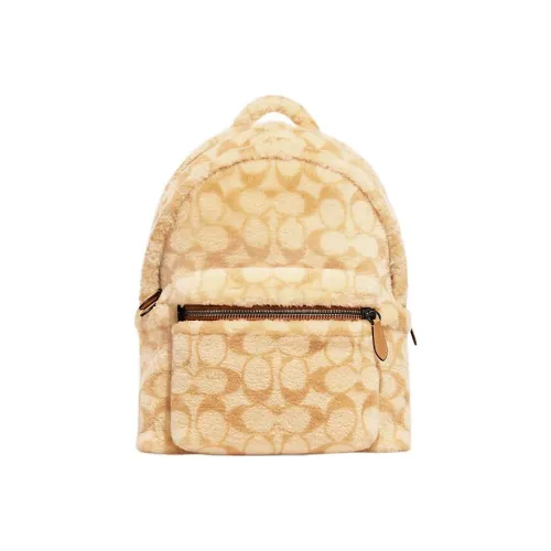 COACH Charter Рюкзаки Женские