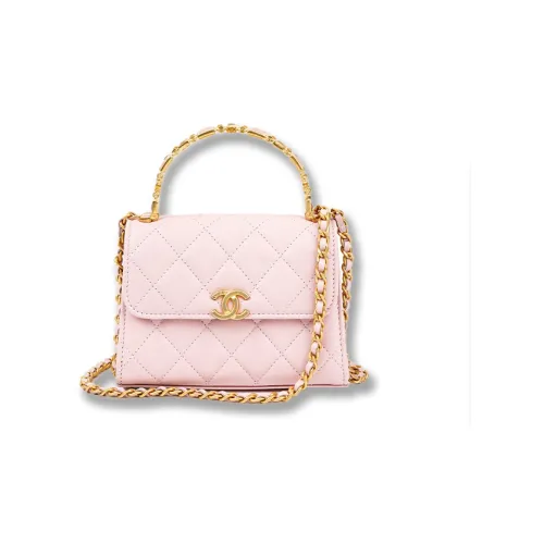 CHANEL 22K Осень и Зима Сумки Женские