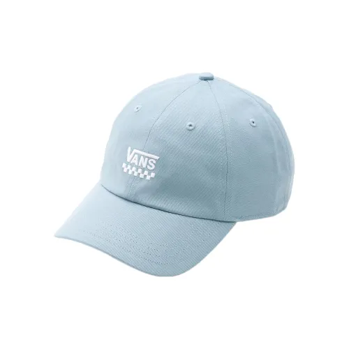 VANS Хлопок Бейсболка Синяя Женская