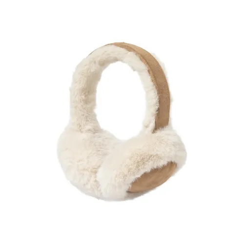 Fancet Studios Полиэстер Наушники-подвески Женские Черный