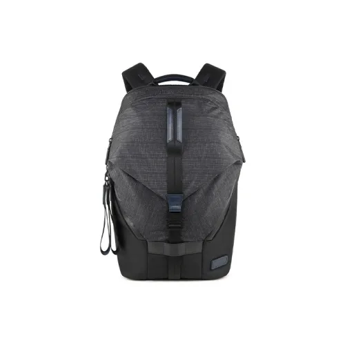 TUMI Tahoe Нейлон Рюкзак Мужской Серый