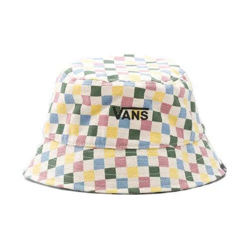 VANS Cotton Bucket Hats Многоцветные Женские