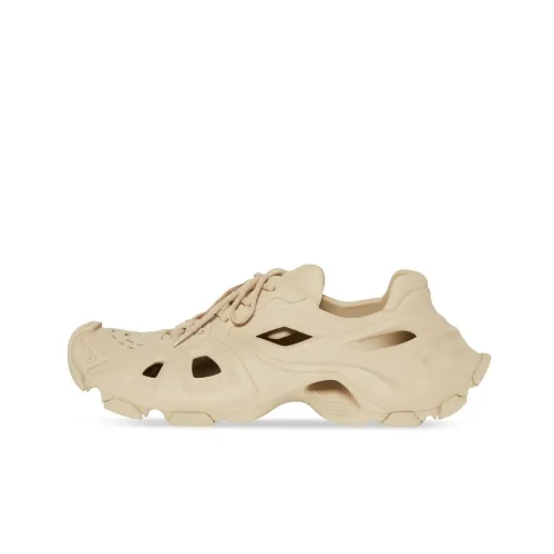Balenciaga Sabo Low Top Женские