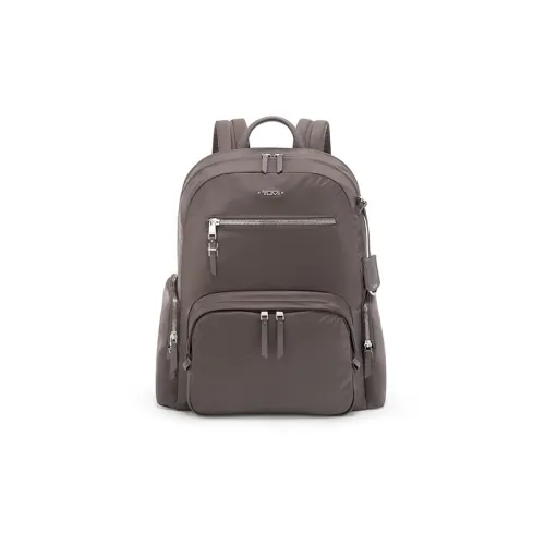 TUMI Voyageur Рюкзак Женские Цинковый