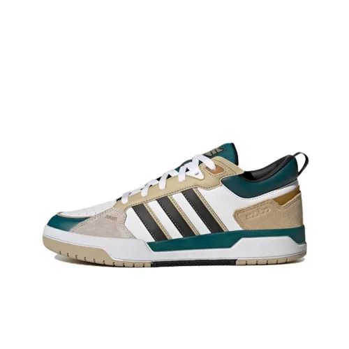 Adidas Neo 100DB Скейтборд Кроссовки Низкие Унисекс