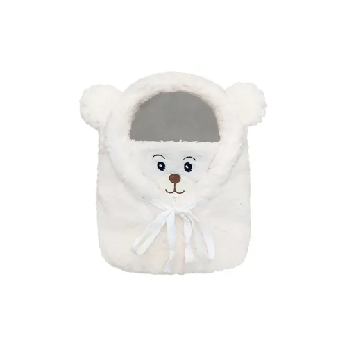 MUSTKOO Полиэстер Шапка-бини Женская