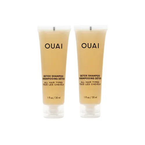 OUAI Shampoo / Shampoo Мыло