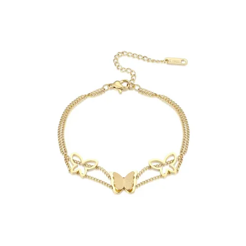 VAN GOGH Сплав Браслеты Женские