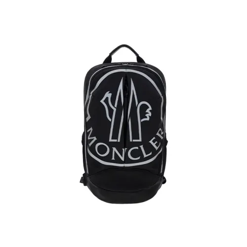MONCLER Рюкзаки Мужской