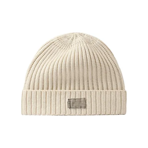 FREE RABBITⅡ Акриловые шапки-бини унисекс