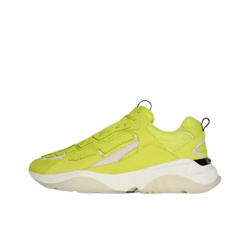 AMIRI Bone Runner Повседневный Низкий Топ Мужской