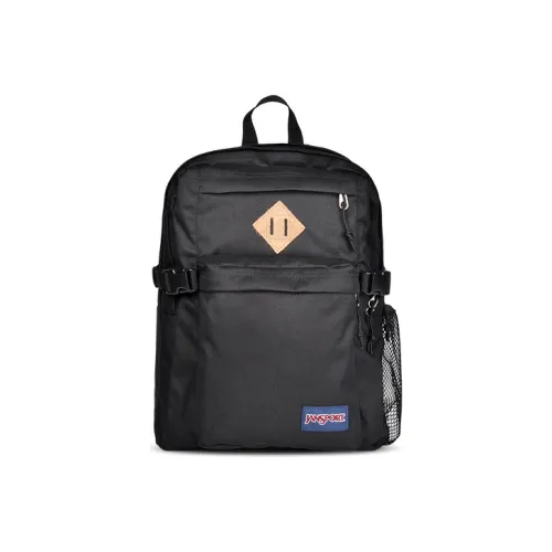 JanSport Рюкзаки Черный Унисекс