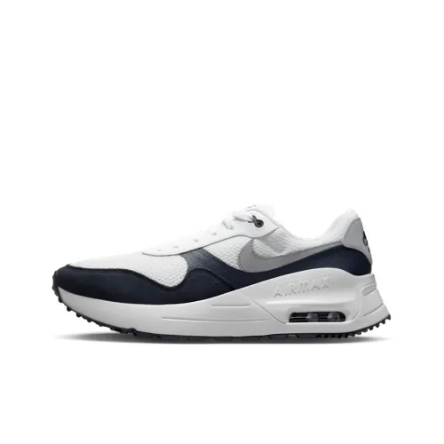 Nike Air Max SYSTM Casual Low Top Мужской