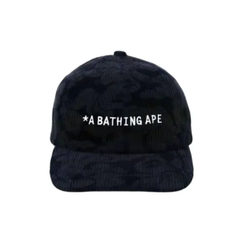 A BATHING APE Кепки Мужские