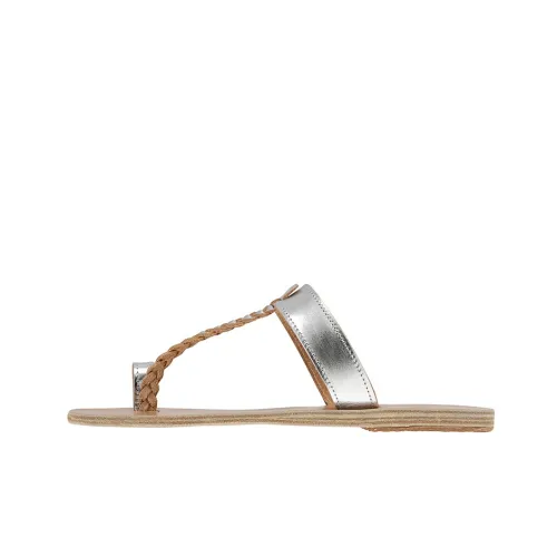 ANCIENT GREEK SANDALS Шлепанцы Женские