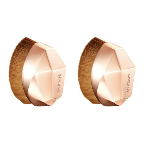 GIVERNY Кисти для макияжа Унисекс