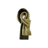 Горчичный цвет, армейский зеленый