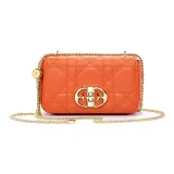 Окисленный оранжевый