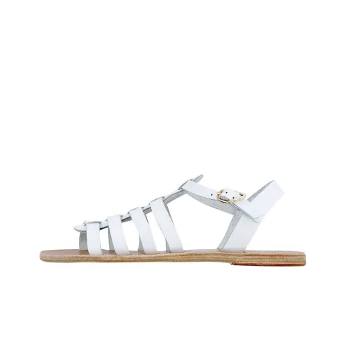 ANCIENT GREEK SANDALS Сандалии в римском стиле Женские