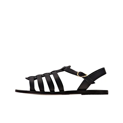 ANCIENT GREEK SANDALS Сандалии в римском стиле Женские