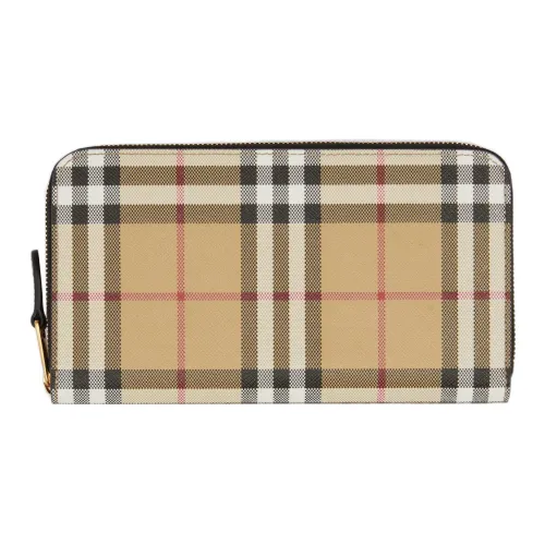 Burberry Винтажные Кошельки Женские