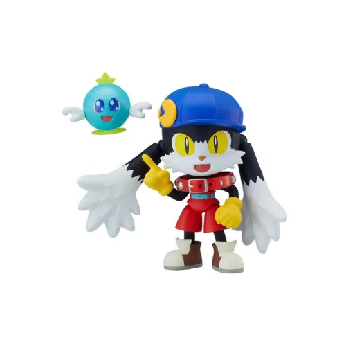 GSC Nendoroid №1911 Ветер Юность Chrono Врата в Мир OF Фантазия Фигурки Chrono в стиле Chibi 10 см