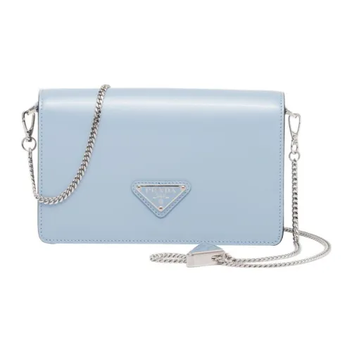 PRADA Сумки через плечо Женские