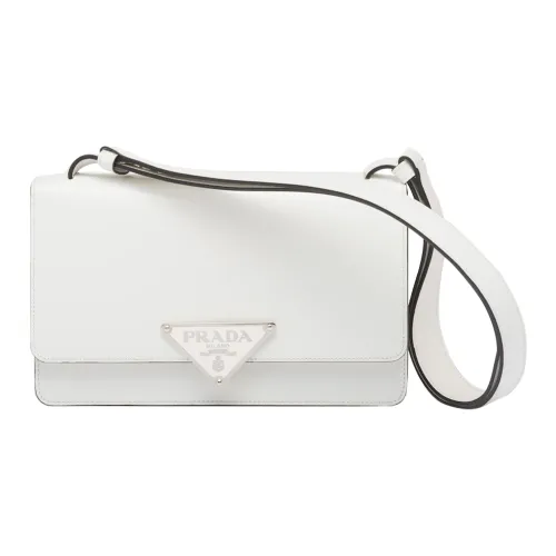 PRADA Сумки через плечо Женские