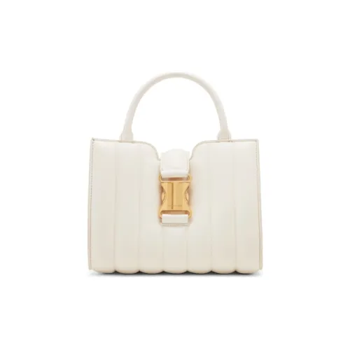 CHARLES KEITH ПУ (полиуретан) Сумка-тоут Сумка для покупок Сумка через плечо Сумка для женщин Многоцветная