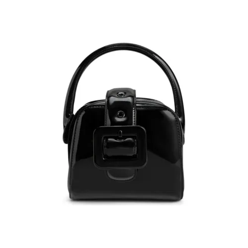 CHARLES KEITH Лакированная кожа LANTERN Сумка Стандартная Женская Многоцветная