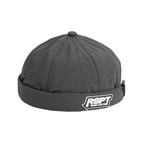 RSPT Полиамид Шляпы Серый Унисекс