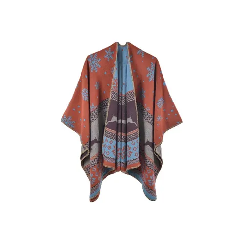 AAJF Шали Женские