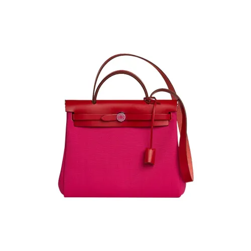 HERMES Herbag Zip Сумки Женские