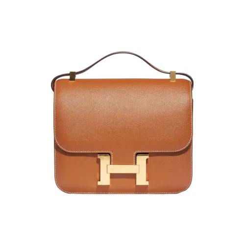 HERMES Constance Сумки через плечо Женские