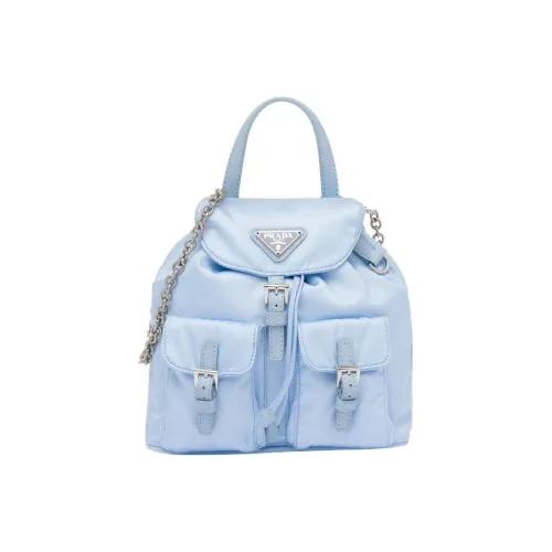 PRADA RE Нейлон Рюкзаки Женские