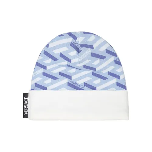 VERSACE JEANS COUTURE Хлопок Шляпы Многоцветный Детский