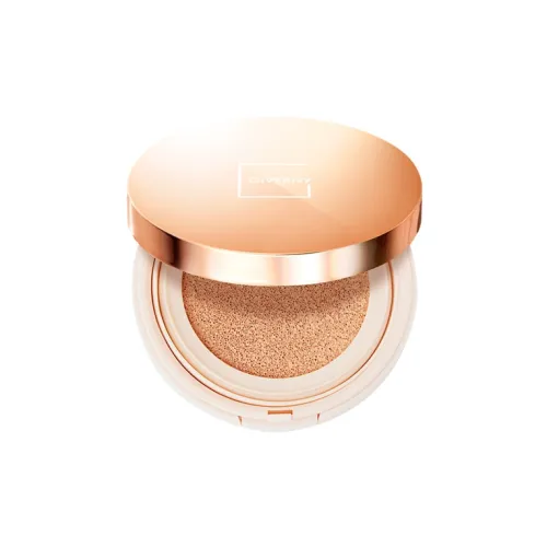 GIVERNY Длинный стойкий Hydration Вода с экстрактом Воздушные подушки 24г