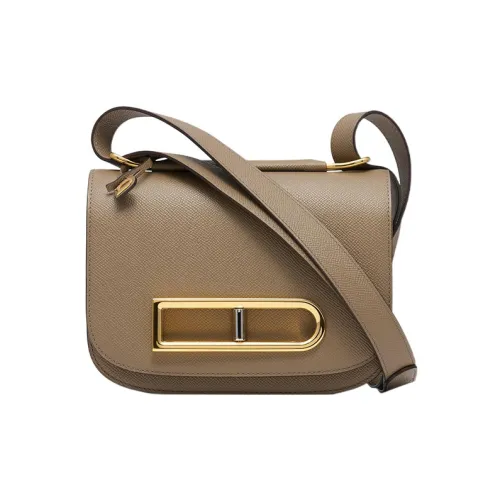 Delvaux Lingot Сумки через плечо Женские