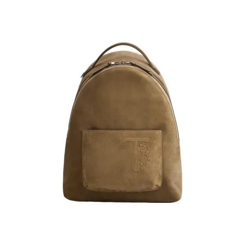 TOD'S Рюкзаки Мужской