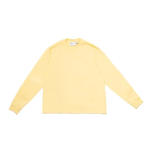 adidas originals Желтая Унисекс Футболка