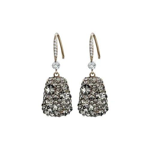 JAY Циркон Inlay Серьги Женские