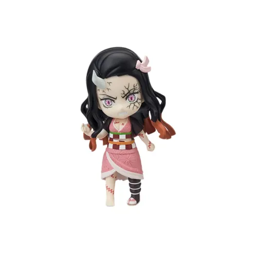 BANDAI Фигурки в стиле чиби