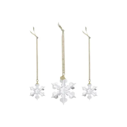 Swarovski Annual Edition Украшение Набор Женские Белый