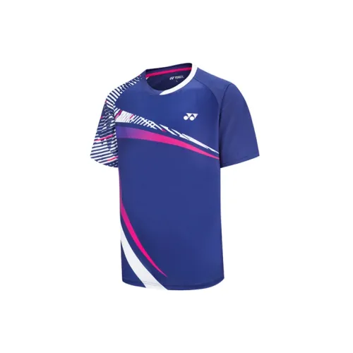 YONEX Мужские T-рубашки