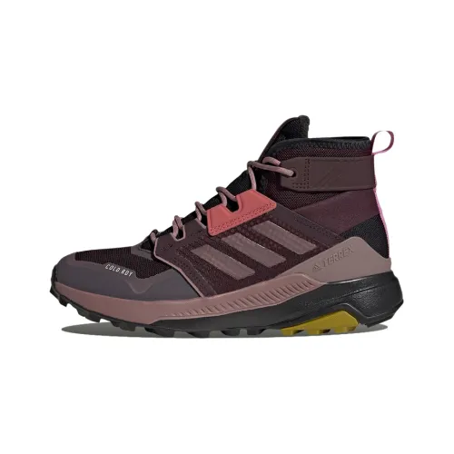 adidas Terrex Trailmaker Уличная обувь Высокий топ Женский