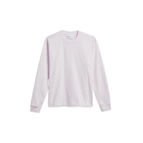 adidas originals Розовая Унисекс Футболка